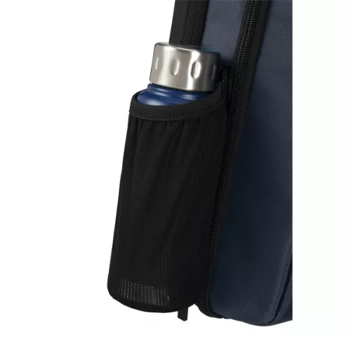 Samsonite Notebook hátizsák 134550-1090 LITEPOINT LAPT. BACKPACK 17.3" EXP BLUE, kék