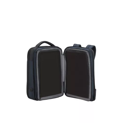 Samsonite Notebook hátizsák 134550-1090 LITEPOINT LAPT. BACKPACK 17.3" EXP BLUE, kék
