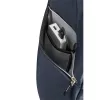 Samsonite Notebook hátizsák 134550-1090 LITEPOINT LAPT. BACKPACK 17.3" EXP BLUE, kék