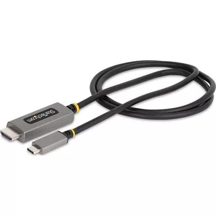 StarTech USB-C TO HDMI ADAPTER CABLE .