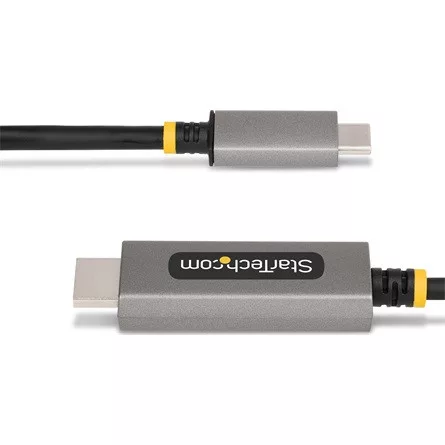 StarTech USB-C TO HDMI ADAPTER CABLE .