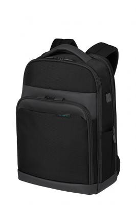 Samsonite - Mysight Backpack 14.1" Fekete