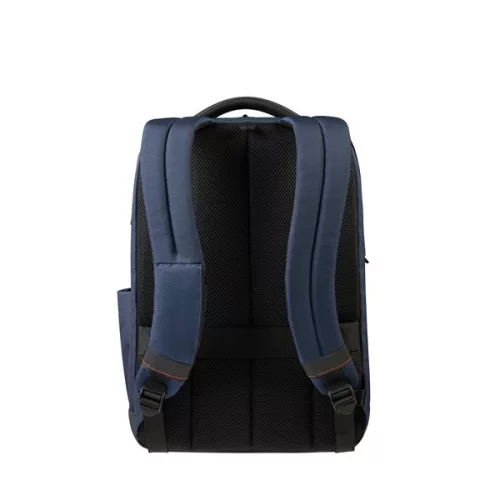 Samsonite Notebook hátizsák 135070-1090 MYSIGHT LPT. BACKPACK 14.1" BLUE, Kék