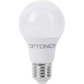   OPTONICA LED izzó, E27, 8,5W, természetes fehér, 806 Lm, 4000K - 1352 (1775 kiváltója)