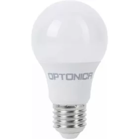  OPTONICA LED Gömb izzó, E27, 10,5W, semleges fehér fény, 1055 Lm, 4000K  1355