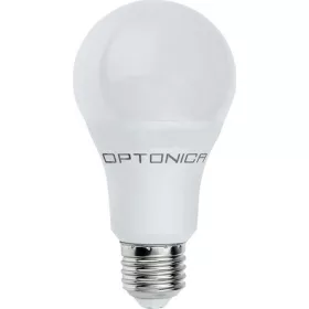   Optonica 1357 1380lm hideg-fehér E27 A60 gömb LED fényforrás