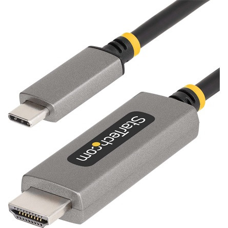 StarTech USB-C TO HDMI ADAPTER CABLE .