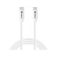 Sandberg Kábel - USB-C Charge Cable 1M, 65W