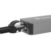 Sandberg Kábel Átalakító - USB-C/A 2.5 GbE RJ45 Adapter