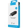 Sandberg Bluetooth Adapter - USB-C BT 5.3 Wireless Dongle