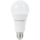 OPTONICA LED izzó, E27, 19W, meleg fehér, 2700 Lm, 2700K - 1365