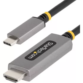   StarTech USB-C TO HDMI ADAPTER CABLE TYPE-C TO HDMI CONVERTER CABLE