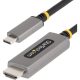 StarTech USB-C TO HDMI ADAPTER CABLE TYPE-C TO HDMI CONVERTER CABLE