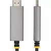 StarTech USB-C TO HDMI ADAPTER CABLE TYPE-C TO HDMI CONVERTER CABLE