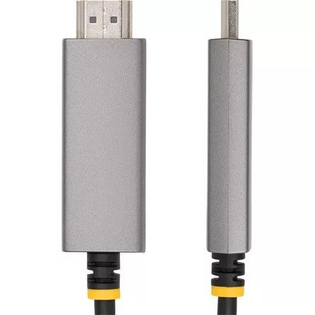 StarTech USB-C TO HDMI ADAPTER CABLE TYPE-C TO HDMI CONVERTER CABLE