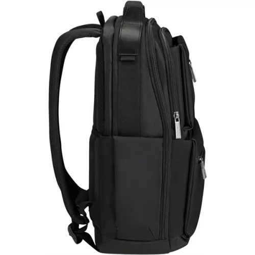 SAMSONITE 137207-1041, Hátizsák 14.1" (BLACK) -OPENROAD 2.0