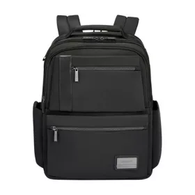   Samsonite Openroad 2.0 15,6" notebook poliészter/nylon hátizsák fekete