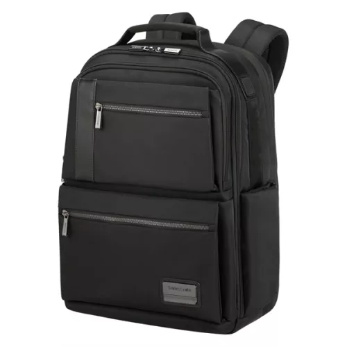 SAMSONITE 137209-1041, Hátizsák 17.3" (BLACK) -OPENROAD 2.0