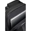SAMSONITE 137209-1041, Hátizsák 17.3" (BLACK) -OPENROAD 2.0