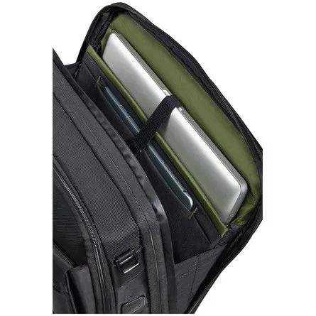 SAMSONITE 137210-1041, Aktatáska 15.6" (BLACK) -OPENROAD 2.0