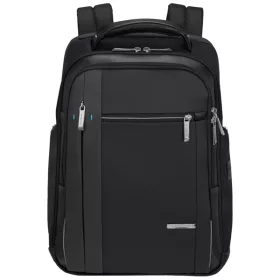   SAMSONITE B2B DEAL - SAMSONITE Notebook Hátizsák 137256-1041, Laptop Backpack 14.1" (BLACK) -SPECTROLITE 3.0