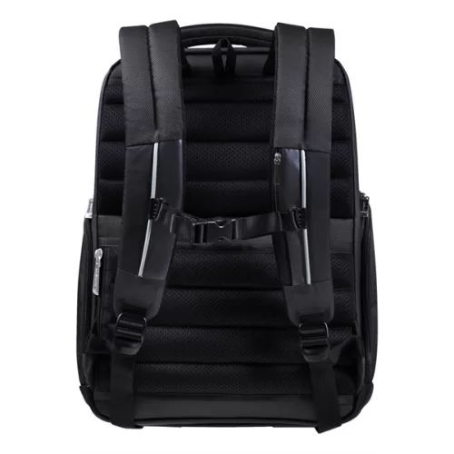 SAMSONITE B2B DEAL - SAMSONITE Notebook Hátizsák 137256-1041, Laptop Backpack 14.1" (BLACK) -SPECTROLITE 3.0