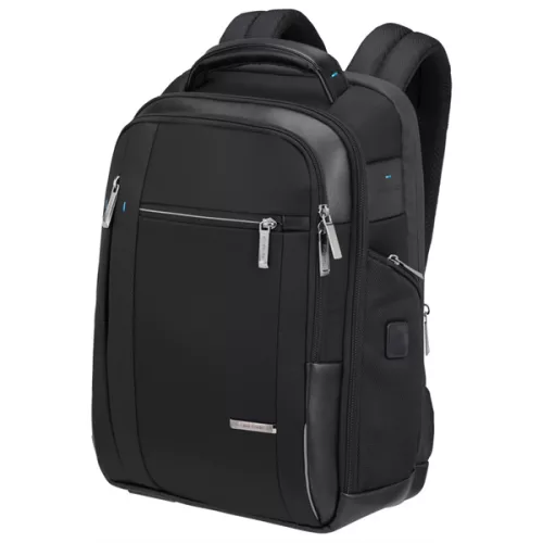 SAMSONITE B2B DEAL - SAMSONITE Notebook Hátizsák 137256-1041, Laptop Backpack 14.1" (BLACK) -SPECTROLITE 3.0
