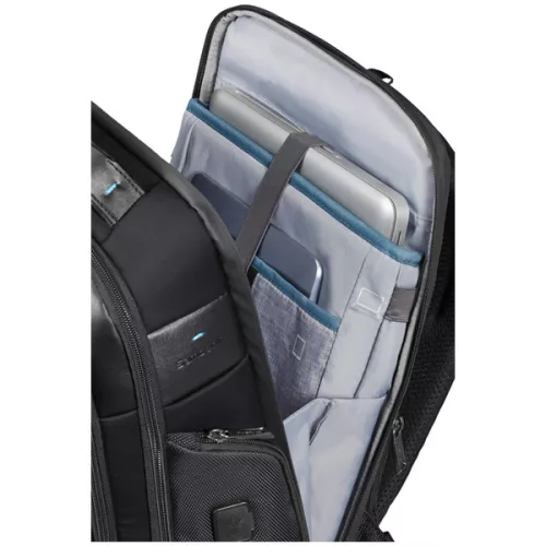 SAMSONITE B2B DEAL - SAMSONITE Notebook Hátizsák 137256-1041, Laptop Backpack 14.1" (BLACK) -SPECTROLITE 3.0