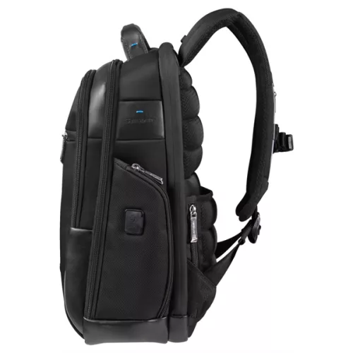 SAMSONITE B2B DEAL - SAMSONITE Notebook Hátizsák 137256-1041, Laptop Backpack 14.1" (BLACK) -SPECTROLITE 3.0
