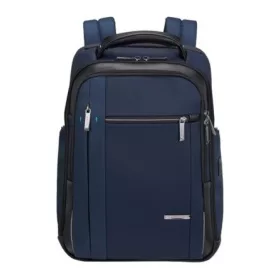   Samsonite Spectrolite 3.0 14,1" notebook hátizsák kék (Deep Blue)