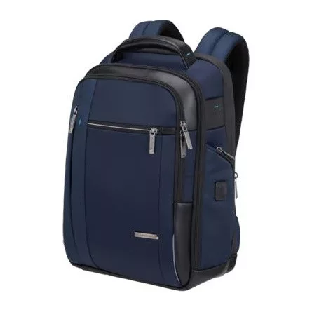 Samsonite Spectrolite 3.0 14,1" notebook hátizsák kék (Deep Blue)