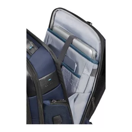 Samsonite Spectrolite 3.0 14,1" notebook hátizsák kék (Deep Blue)