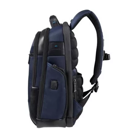 Samsonite Spectrolite 3.0 14,1" notebook hátizsák kék (Deep Blue)