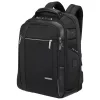 SAMSONITE B2B DEAL SAMSONITE Notebook hátizsák 137258-1041, Laptop Backpack Expandable 15.6" (Black) -SPECTROLITE 3.0