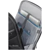 SAMSONITE B2B DEAL SAMSONITE Notebook hátizsák 137258-1041, Laptop Backpack Expandable 15.6" (Black) -SPECTROLITE 3.0