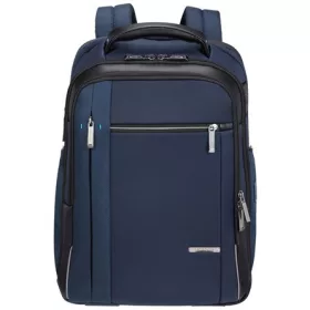   Samsonite - Spectrolite 3.0 Laptop Backpack 15.6" Exp. Kék
