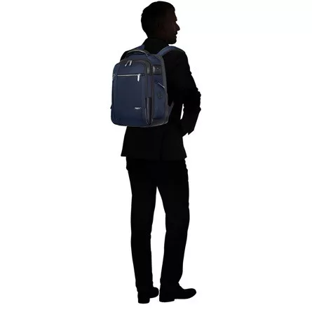 Samsonite - Spectrolite 3.0 Laptop Backpack 15.6" Exp. Kék