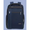 SAMSONITE B2B DEAL - SAMSONITE Notebook Hátizsák 137260-1277, Laptop Backpack Expandable 17.3" (DEEP BLUE) -SPECTROLITE 3.0