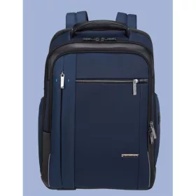   SAMSONITE B2B DEAL - SAMSONITE Notebook Hátizsák 137260-1277, Laptop Backpack Expandable 17.3" (DEEP BLUE) -SPECTROLITE 3.0