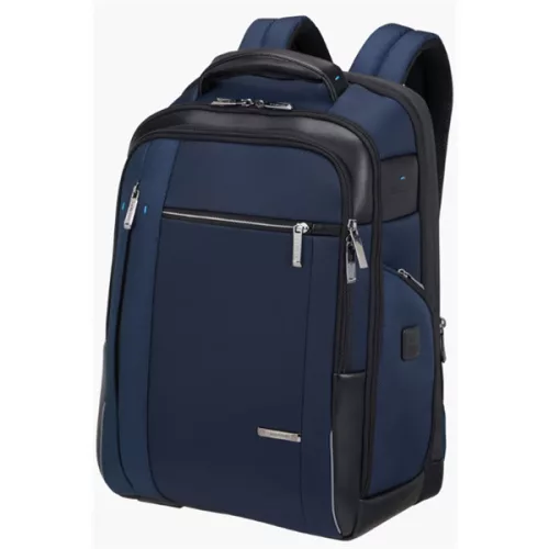 SAMSONITE B2B DEAL - SAMSONITE Notebook Hátizsák 137260-1277, Laptop Backpack Expandable 17.3" (DEEP BLUE) -SPECTROLITE 3.0