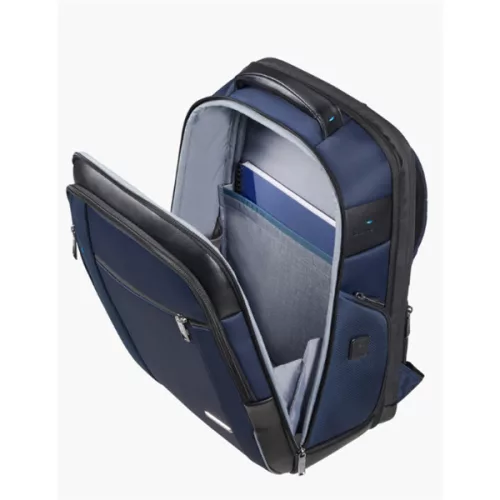 SAMSONITE B2B DEAL - SAMSONITE Notebook Hátizsák 137260-1277, Laptop Backpack Expandable 17.3" (DEEP BLUE) -SPECTROLITE 3.0