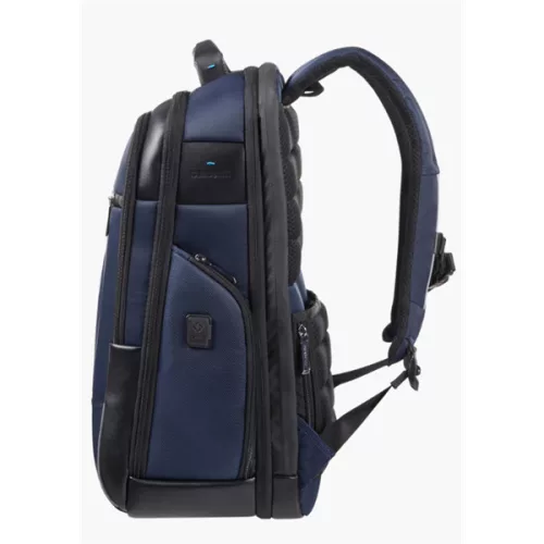 SAMSONITE B2B DEAL - SAMSONITE Notebook Hátizsák 137260-1277, Laptop Backpack Expandable 17.3" (DEEP BLUE) -SPECTROLITE 3.0