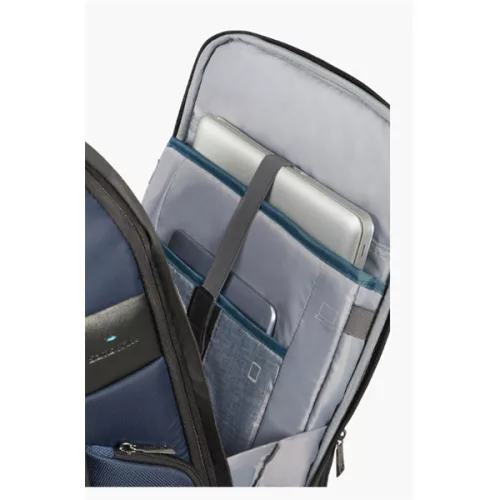 SAMSONITE B2B DEAL - SAMSONITE Notebook Hátizsák 137260-1277, Laptop Backpack Expandable 17.3" (DEEP BLUE) -SPECTROLITE 3.0