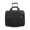 SAMSONITE B2B deal - SAMSONITE Gurulós Notebook táska 137268-1041, ROLLING TOTE 17.3" EXP (BLACK) -SPECTROLITE 3.0