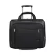 SAMSONITE B2B deal - SAMSONITE Gurulós Notebook táska 137268-1041, ROLLING TOTE 17.3" EXP (BLACK) -SPECTROLITE 3.0