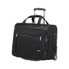 SAMSONITE B2B deal - SAMSONITE Gurulós Notebook táska 137268-1041, ROLLING TOTE 17.3" EXP (BLACK) -SPECTROLITE 3.0