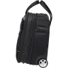 SAMSONITE B2B deal - SAMSONITE Gurulós Notebook táska 137268-1041, ROLLING TOTE 17.3" EXP (BLACK) -SPECTROLITE 3.0