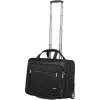 SAMSONITE B2B deal - SAMSONITE Gurulós Notebook táska 137268-1041, ROLLING TOTE 17.3" EXP (BLACK) -SPECTROLITE 3.0