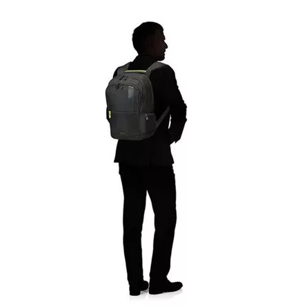 American Tourister Work-E 14" notebook hátizsák fekete