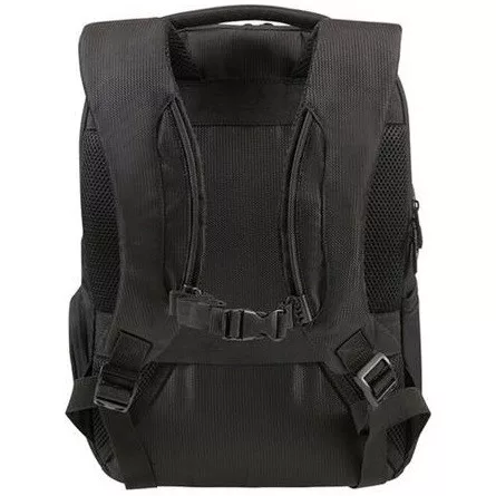 American Tourister Work-E 14" notebook hátizsák fekete
